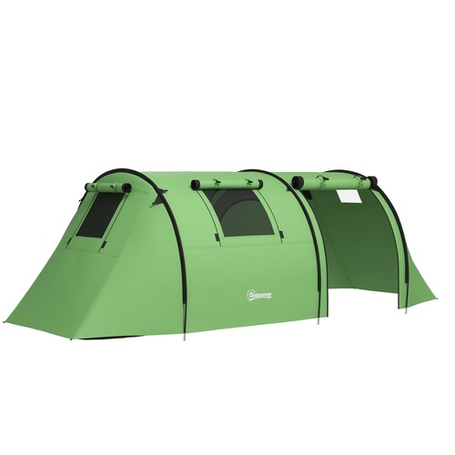 Outsunny room camping family - 2,