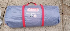 Coleman Tent Coastline 3 Plus