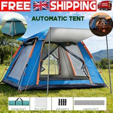 3-4 Man Person  Automatic