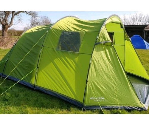 Eurohike sendero man - eurohike, tent