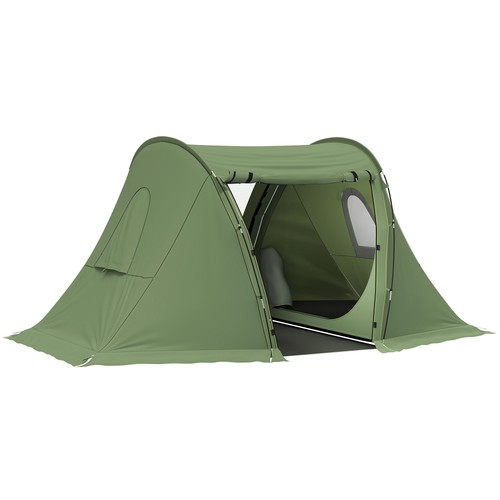 Outsunny man camping - outsunny,