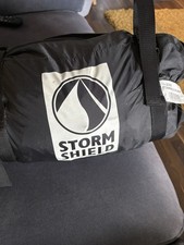 A Storm Shield Explorer 2/3