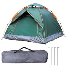 3-4 Man Double Layer Pop Up