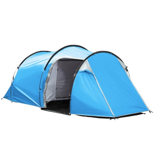Outsunny man camping tent - man,