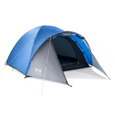 Bracken 3 Man Tent With Porch