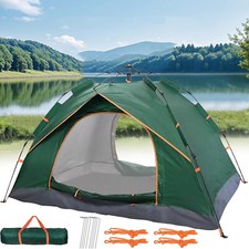 2-3 Man Automatic Instant Pop