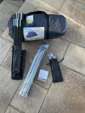 Regatta Vester 3 Man Tunnel