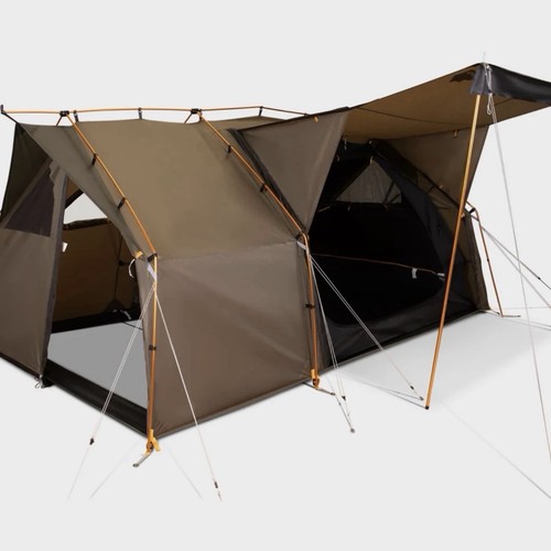 Kampa moongazer 3 - kampa, man