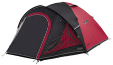 Coleman Tent The BlackOut 3, 3