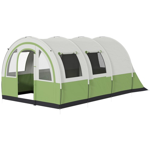 Outsunny camping tent 3000mm - tent,,