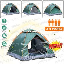 3-4 Man Automatic Instant