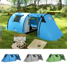 3000mm Waterproof Camping Tent