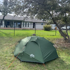 Camping Tent,3 Man Tent For