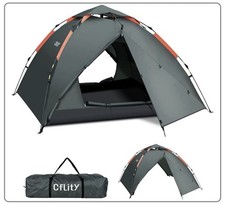 cflity 3 Man  tent