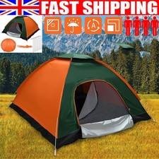 Full Automatic Instant Pop Up