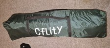 New cfliy 3 Man Tent