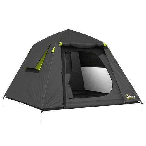 Outsunny man camping - outsunny,