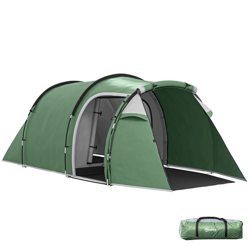 Outsunny man camping - outsunny,